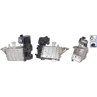 ELSTOCK AGR-Ventil 730323 für VW MAN
