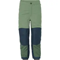 Vaude - Kid's Caprea Antimos Pants - Trekkinghose Gr 92 grün