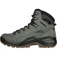 Lowa RENEGADE EVO GTX MID DUNKELGRAU/SCHWARZ
