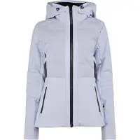 8848 Altitude Damen Skijacke Clarice Cord Ski Ja Jacket Blau 34