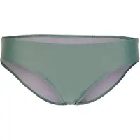 INASKA - Women's Bottom Chill - Bikini-Bottom Gr XS grün