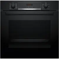 Bosch Hba574bb3 Multifunktionsofen
