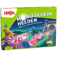 HABA Sales Gmbh & Co.KG Mondscheinhelden