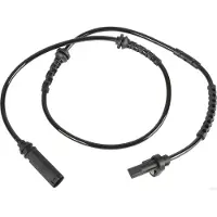 HERTH+BUSS ELPARTS ELPARTS ABS Sensor Raddrehzahl für BMW 5 Touring (F11) 70660180