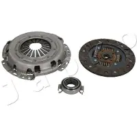 Japko Kupplungssatz Kupplung für TOYOTA AVENSIS Kombi (T25) 922088