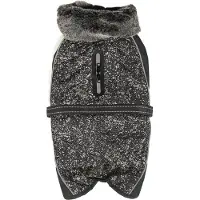Dog Gone Smart Aspen Meteor Reflect Hundejacke