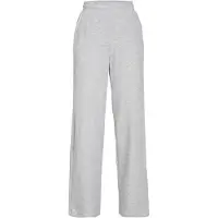 JJXX Jogginghose Alfa 12226250 Grau Wide Leg