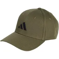 Adidas Kinder-Baseballkappe aus Baumwolle New Logo