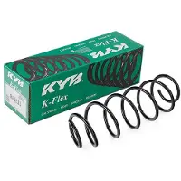 KYB Fahrwerksfeder RH2941
