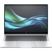 HP Elite x360 1040 G11, Intel Core Ultra 7, 35,6 cm (14"), 2880 x 1800 Pixel, 32 GB, 1 TB, Windows 11 Pro