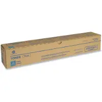 Konica Minolta C220, 26000 Seiten, Cyan, 1 Stück(e)