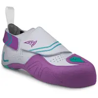 Mad Rock - Kid's Mad Monkey - Kletterschuhe Gr 32 lila/grau