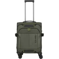 Travelite Koffer BRIIZE S KHAKI Größe: S
