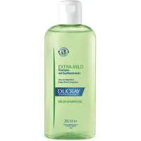 Pierre Fabre DUCRAY EXTRA MILD Shampoo biologisch abbaubar, 200 ml Shampoo