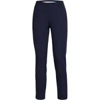 Under Armour Golf Drive Frauenhose Blau 12 Frau Blau 12