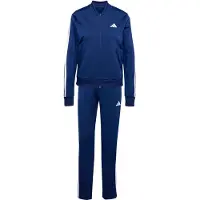 Adidas Trainingsanzug Damen Essentials 3-Stripes