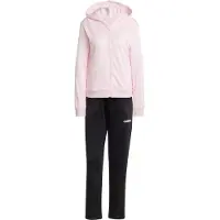 Adidas Jogginganzüge Essentials Linear Track Suit damen