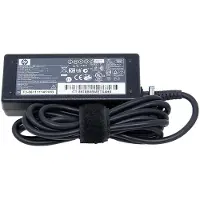 HP 710340-850, Laptop, Drinnen, 65 W, Schwarz, 1 Stück(e)