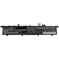 CoreParts MBXAS-BA0291, Akku, Asus UX581, UX581GV, ZenBook Duo Pro UX581GV