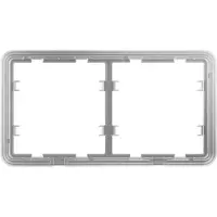 Ajax Frame (Doppelrahmen) [55] - Doppelrahmen für LightSwitch