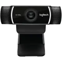 Logitech 960-001087, 1920 x 1080 Pixel, Full HD, 60 fps, 1280x720@60fps, 1920x1080@30fps, 720p, 1080p, H.264