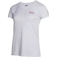 Mystic Jayde Loose Quickdry Kurzarm-rash Guard