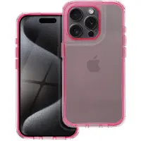OEM MATRIX CLEAR Handyhülle passend für IPHONE 7 / 8 / SE 2020 / SE 2022 powder pink
