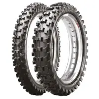 Maxxis motorcycle-tyres M7332+ Maxxcross MX ST ( 80/100-21 TT 51M NHS, Vorderrad )