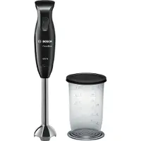 Bosch MSM2610B, Pürierstab, 600 W, Anthrazit