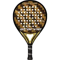 Star Vie Exodus Black Padelschläger