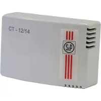 S&P Universal-Netzteil 12V 1,2A | 5401261200