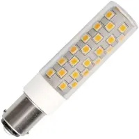 SPL LED Lampe B15 6W 840lm 3000K Dimmbar, 1 St.
