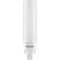 Radium LED EssenceDuo - Retrofit für Ralux Duo, RL-DUO26 840/G24D, 1 Stk.