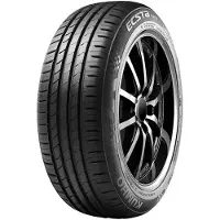 Kumho Sommerreifen motorcycle-tyres Ecsta HS51 ( 195/45 R15 78V )