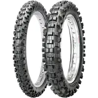 Maxxis M7312 Maxcross Si 41m Tt Offroad-hinterreifen
