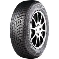 Bridgestone Winterreifen motorcycle-tyres Blizzak LM 001 RFT ( 225/50 R18 95H *, runflat )