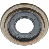 CORTECO Wellendichtring, Differential 01031604b Antriebsachse für MERCEDES-BENZ