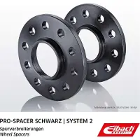 EIBACH Spurverbreiterung Pro-Spacer S90-2-12-003-B