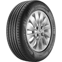 Continental ContiEcoContact 5 215/55 R18 99V XL Sommerreifen