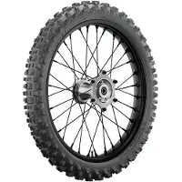 Michelin Moto Enduro Medium 70r Tt Offroad-reifen