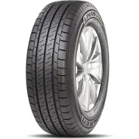 Falken Sommerreifen motorcycle-tyres LINAM VAN01 ( 225/70 R15C 112/110S BLK )