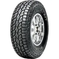 Sailun GAN car-tyres Terramax A/T ( 245/75 R16 111S OWL )