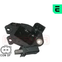 Augustin Group ERA 216147 Lichtmaschinenregler 14,8V für AUDI A6 Avant (4F5, C6) Generator