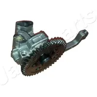 Japanparts OP-VW04 Ölpumpe Motorölpumpe für VW Transporter V Bus (7HB, 7HJ, 7EB, 7EJ, 7EF, 7EG, 7HF, 7EC) Multivan V (7HM, 7HN, 7HF, 7EF, 7EM, 7EN)