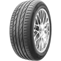 Maxxis Sommerreifen motorcycle-tyres Victra Sport 5 ( 265/35 ZR19 98Y XL mit Felgenschutzleiste (FSL) )