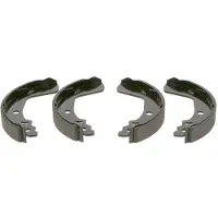 Bosch Bremsbackensatz 0986487775 für SUZUKI
