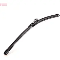 Denso Flat Rear Heckscheibenwischer Stück Hinten für OPEL INSIGNIA Flach 500mm