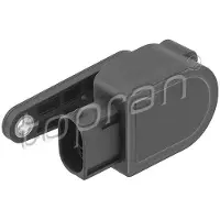 Topran 502 801 Sensor Leuchtweiteregulierung für BMW 5 Touring (F11) Xenonlicht