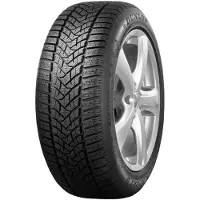 Dunlop Winterreifen motorcycle-tyres Winter Sport 5 ( 215/55 R17 98V XL, mit Felgenschutz (MFS) )