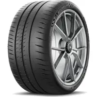 Michelin Sommerreifen motorcycle-tyres Pilot Sport Cup 2 ( 225/35 ZR19 (88Y) XL Connect, EV Suitable )